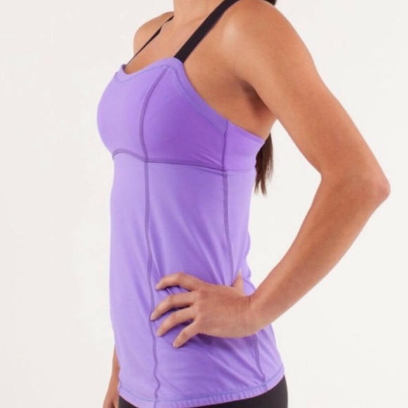 LULULEMON ☆ TOP - Picture 2 of 12